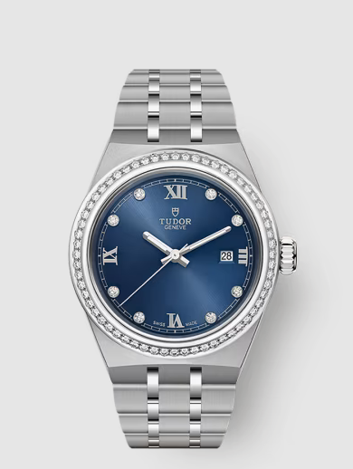Replica Tudor Royal M28320-0002 watch
